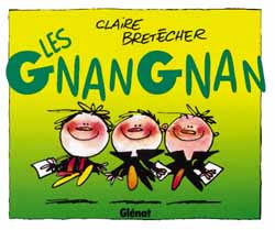 Les gnangnan