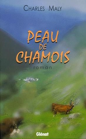 Peau-de-Chamois