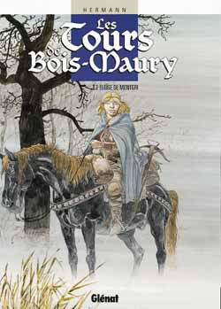 Les Tours de Bois-Maury Tome 2 : Eloïse de Montgri