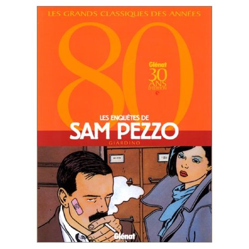 Les enquêtes de Sam Pezzo
