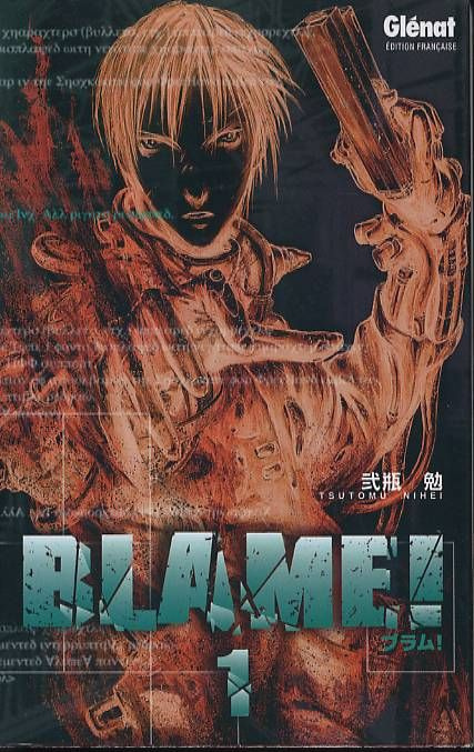 Blame. Tome 1
