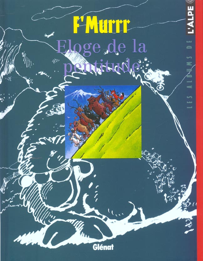 Eloge de la pentitude