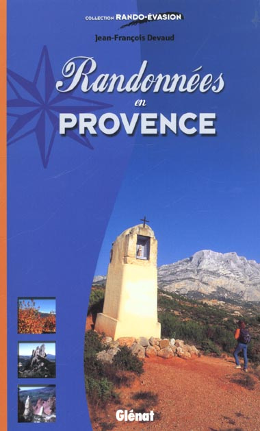 RANDONNEES EN PROVENCE