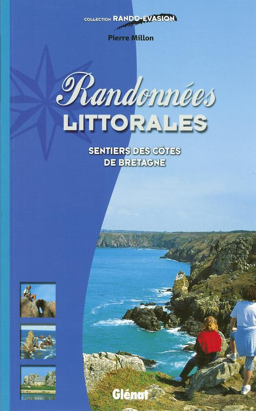 RANDONNEES LITTORALES EN BRETAGNE