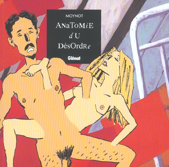 Anatomie du désordre