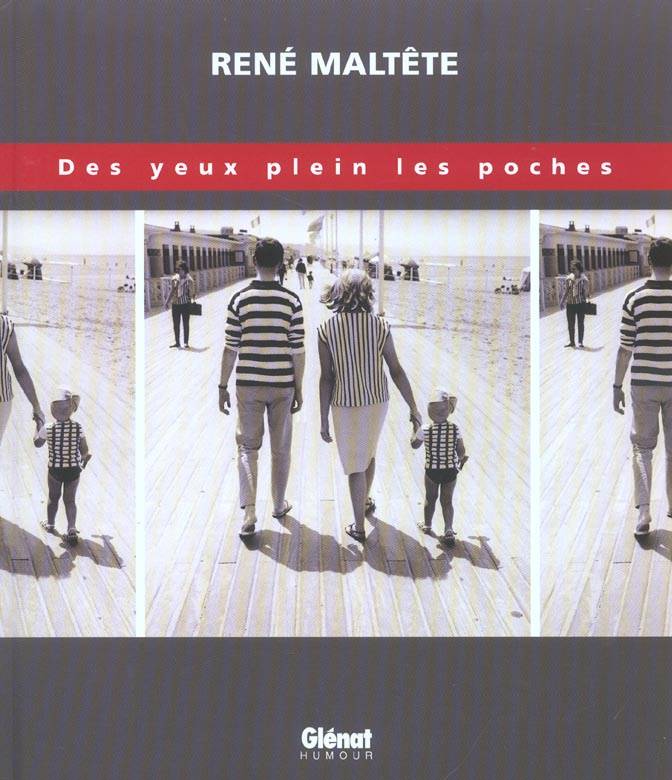 Des yeux plein les poches