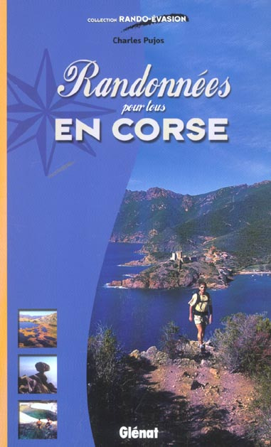 Randonnées pour tous en Corse