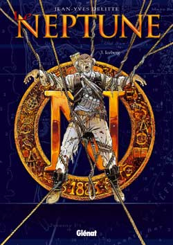Le Neptune Tome 3 : Iceberg