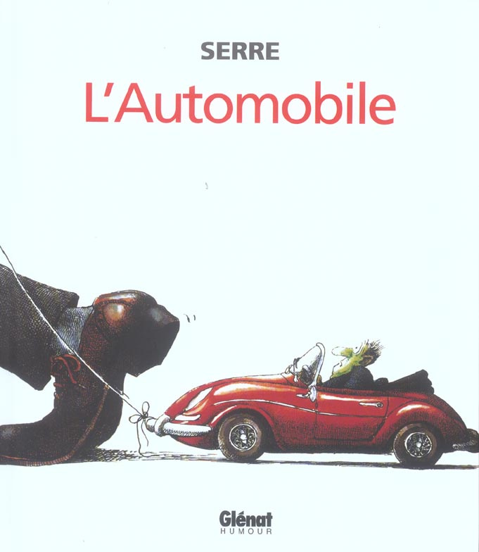 L'Automobile