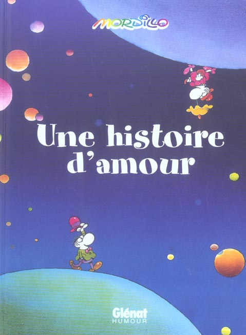 Une histoire d'amour