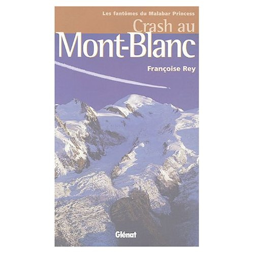 Crash au Mont-Blanc