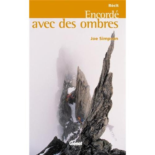 Encordé avec des ombres