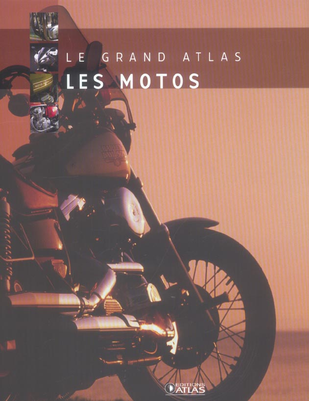 Les motos