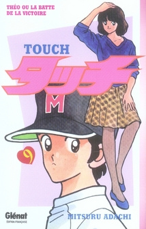 Touch Tome 9