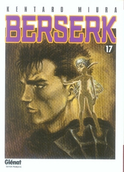 Berserk Tome 17