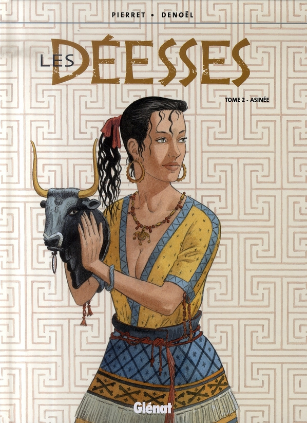 Déesses Tome 2
