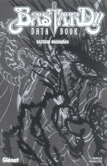 Bastard !! : Data Book