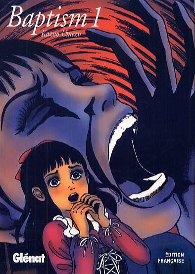 Baptism Tome 1