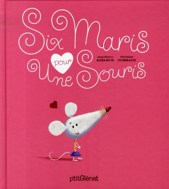 Six maris pour une souris