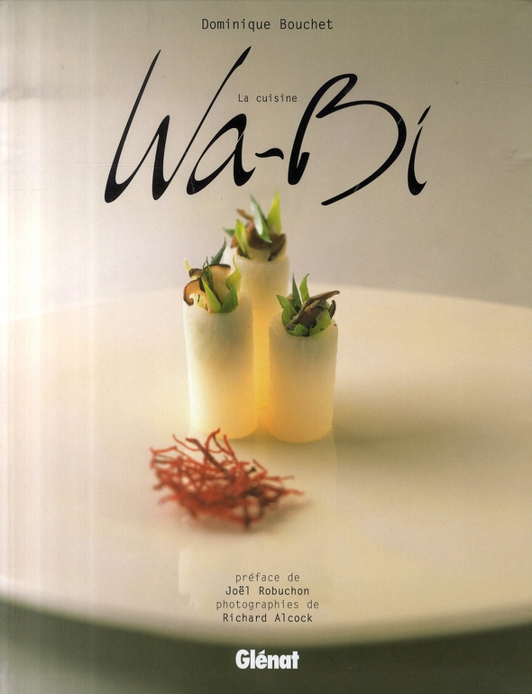 La cuisine Wa-Bi