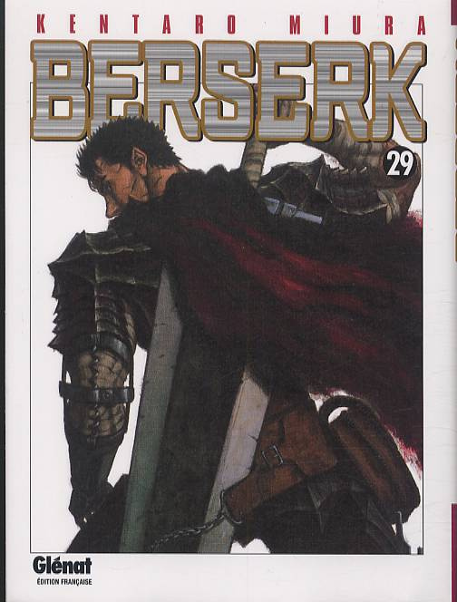 Berserk Tome 29
