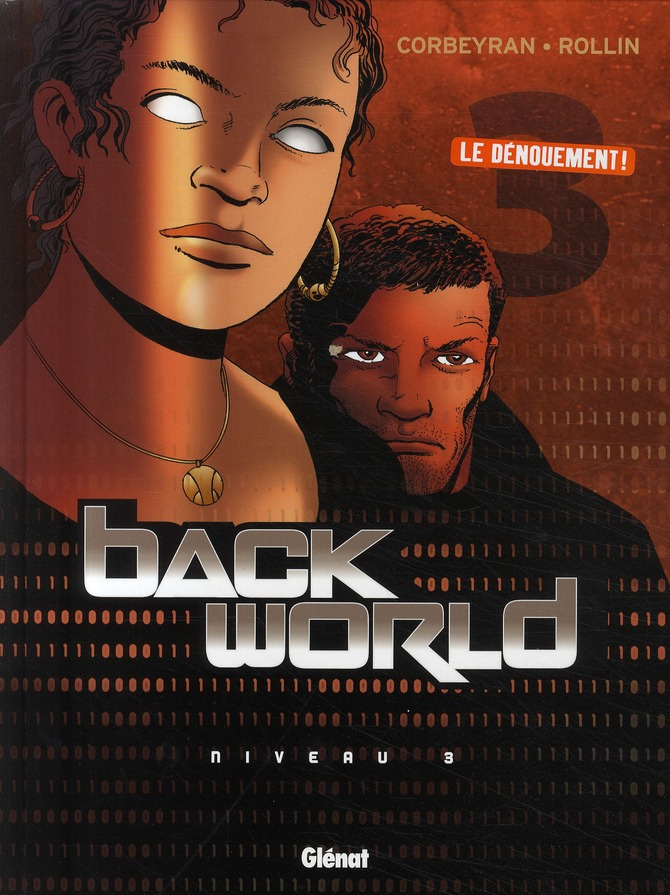 Back World Tome 3