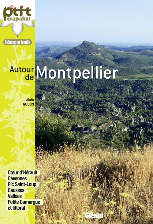 Autour de Montpellier