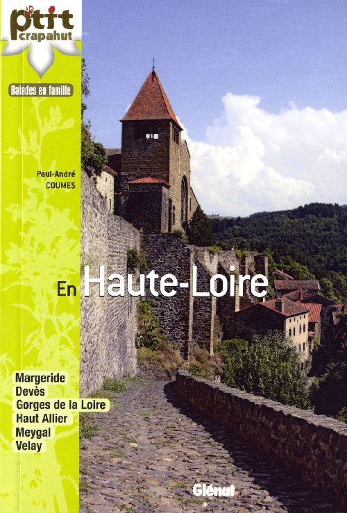 EN HAUTE-LOIRE - 52 ITINERAIRES