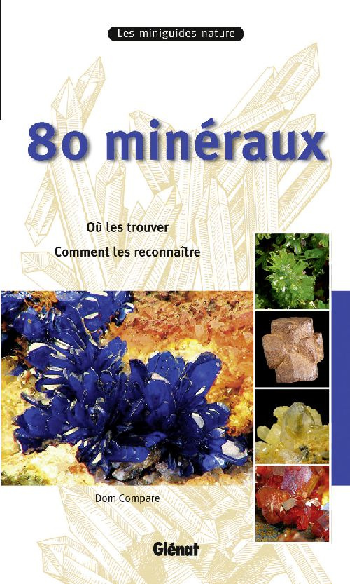 80 MINERAUX