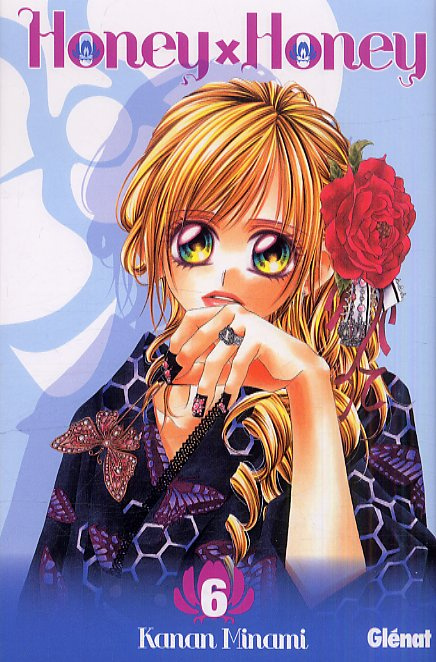 Honey x Honey Tome 6