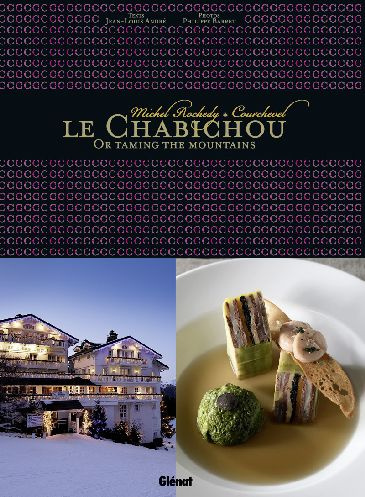 LE CHABICHOU (VERSION ANGLAISE) - OU LA MONTAGNE APPRIVOISEE