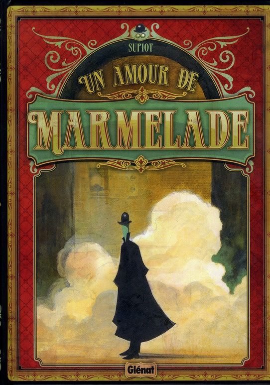 Un amour de marmelade