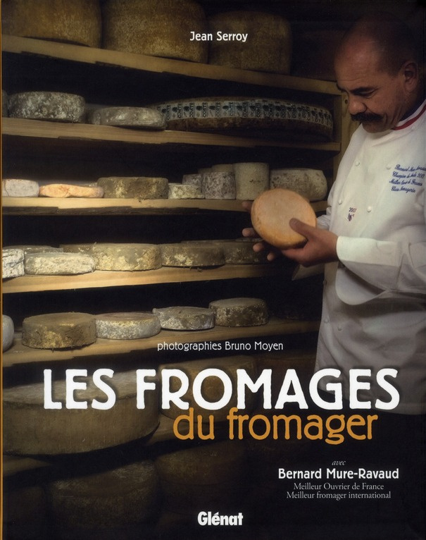Les fromages du fromager