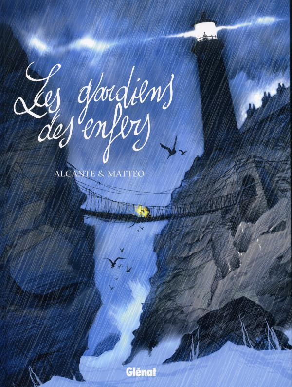 Les gardiens des enfers