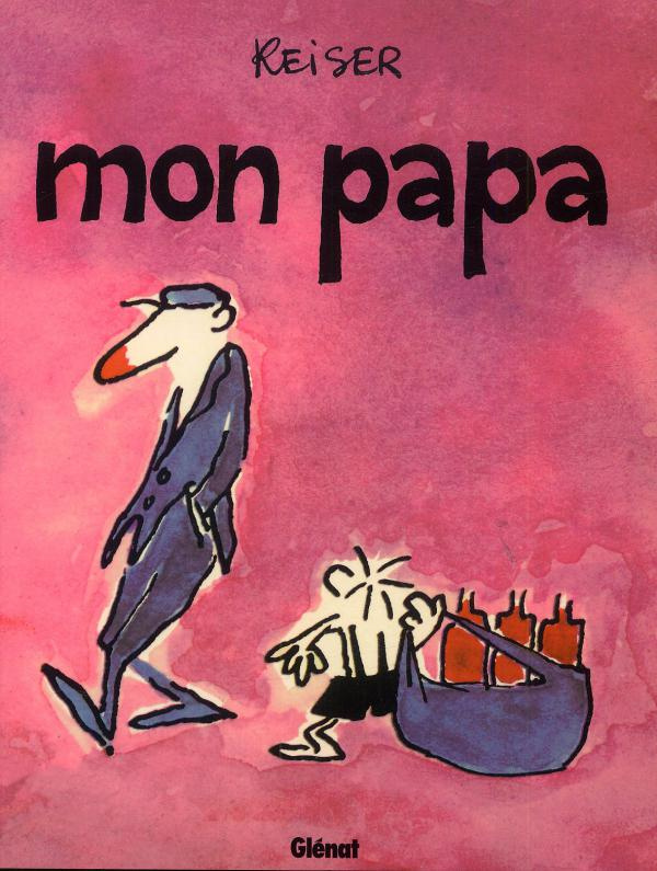 Mon papa