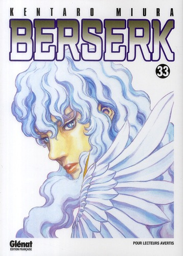 Berserk Tome 33