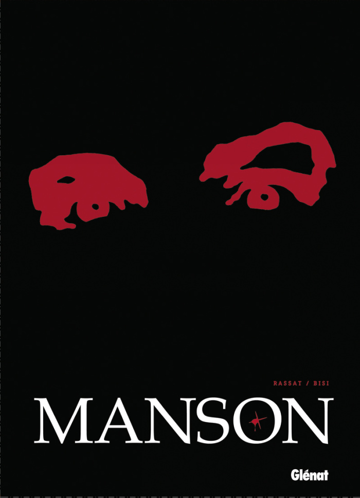 Manson : Coffret en 3 volumes. Tome 1, Un jour dans la vie d'Eduardo Chavez ; Tome 2, L'ombre de Cal