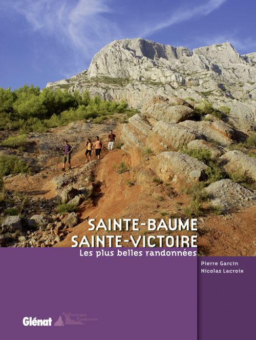 Sainte-Baume, Sainte-Victoire