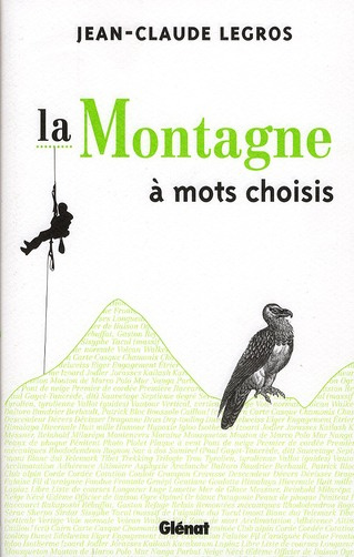 La Montagne à mots choisis