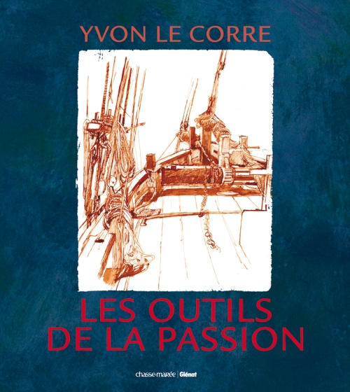 Les Outils de la Passion