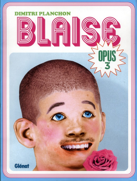 Blaise. Opus 3