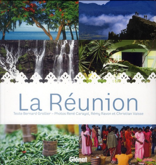 La Réunion