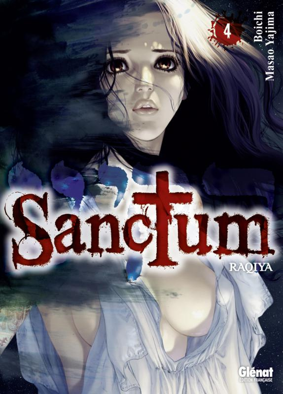 Sanctum Tome 4
