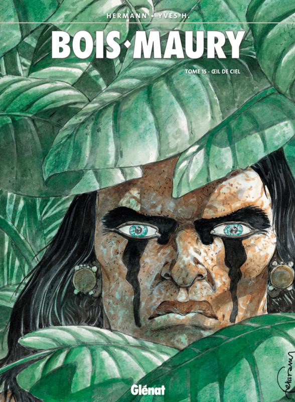 Bois-Maury Tome 15 : Oeil de ciel