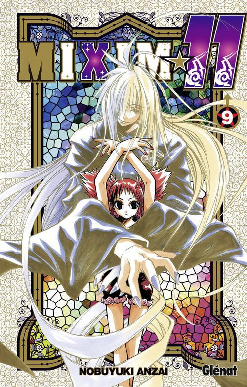 Mixim 11 Tome 9