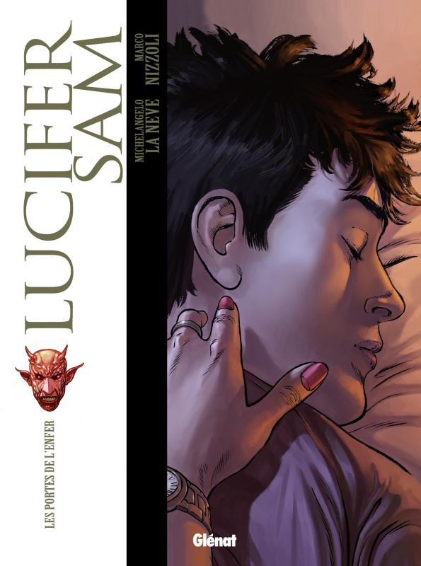 Lucifer Sam Tome 1 : Les portes de l'enfer