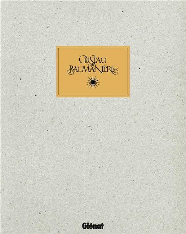 Oustau de Baumanière