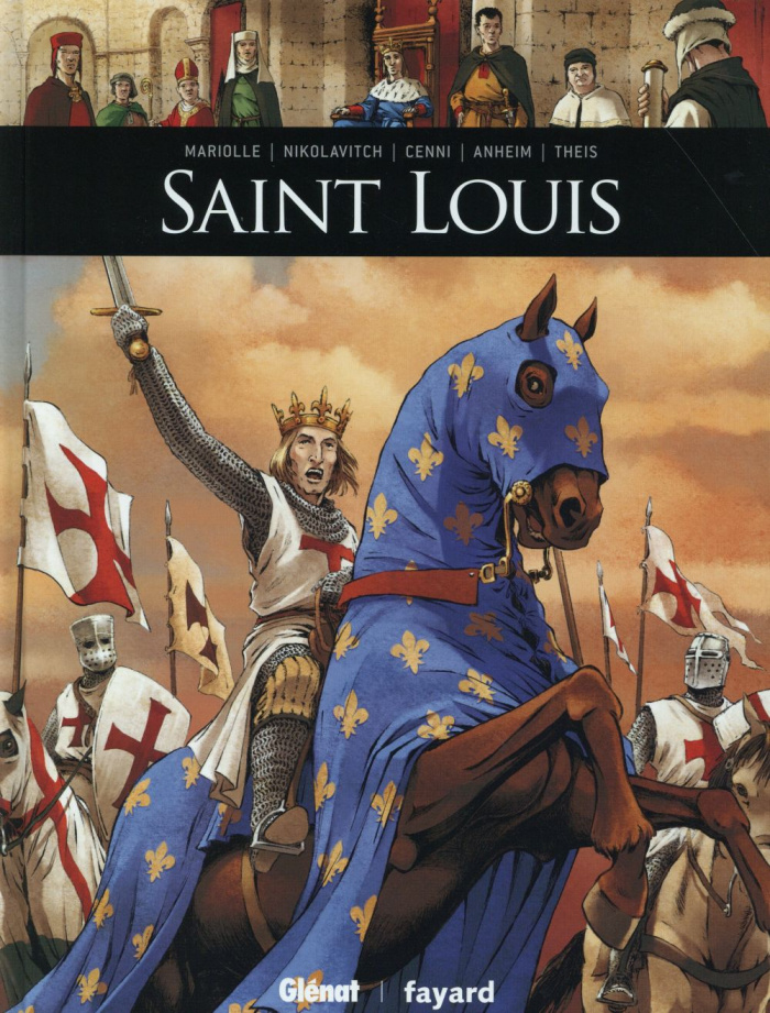 Saint Louis