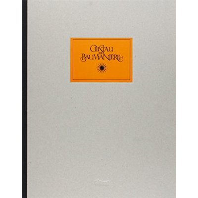 OUSTAU DE BAUMANIERE  (VERSION GB)