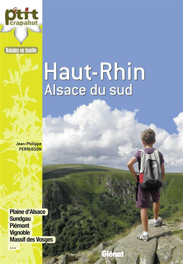 DANS LE HAUT-RHIN - 44 BALADES